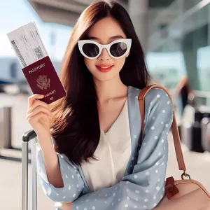 Australia Study Visa